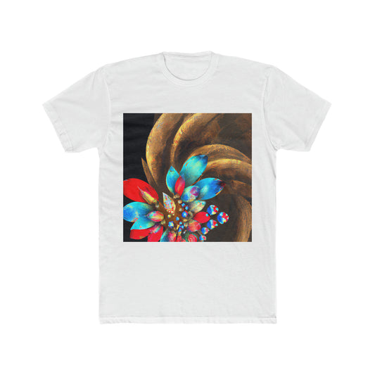 Bartholomeo di Ricci - The Glamorous Master - T-Shirt