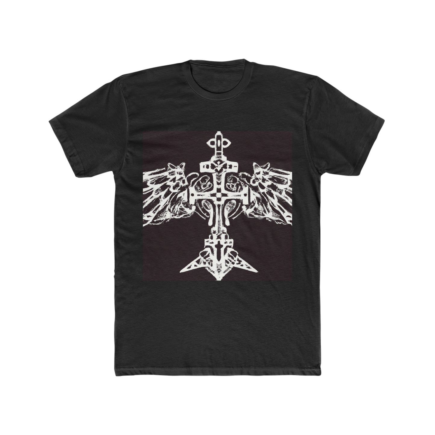 Lancelot Bloodsworth - T-Shirt