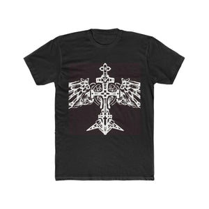 Lancelot Bloodsworth - T-Shirt