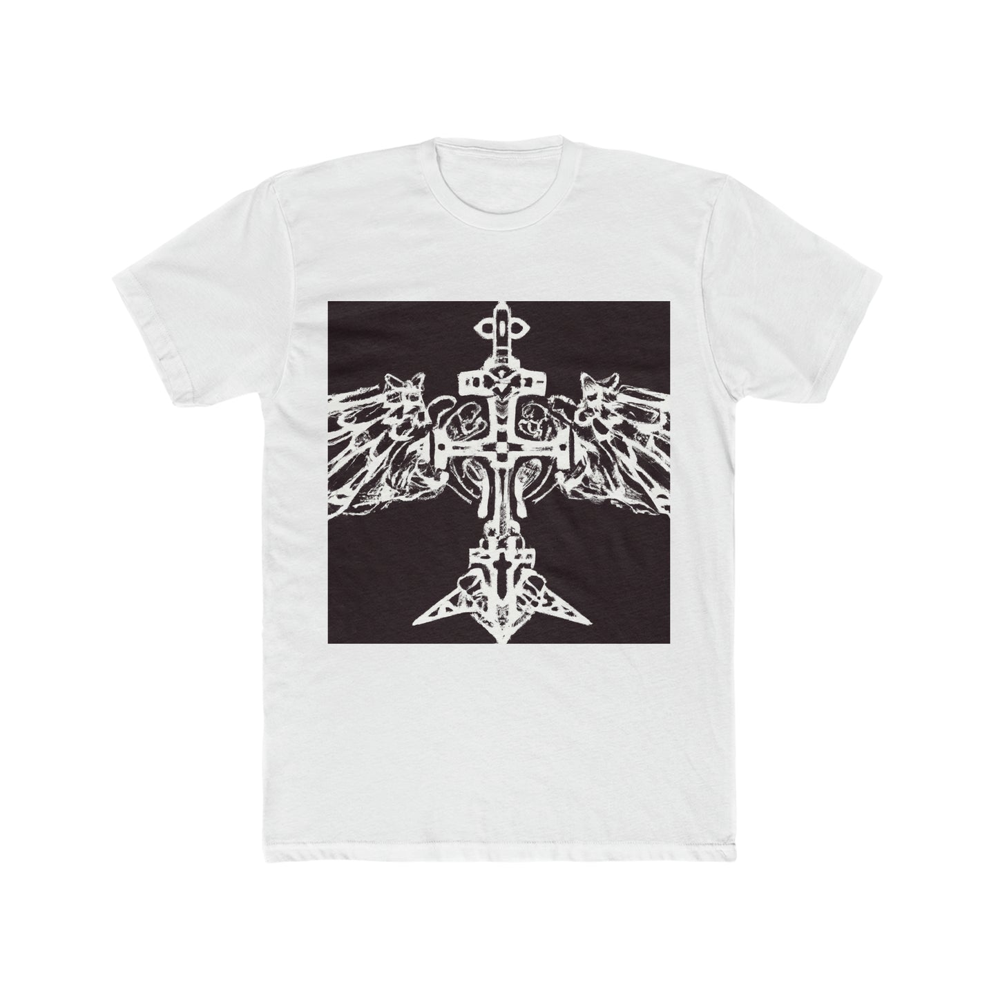 Lancelot Bloodsworth - T-Shirt