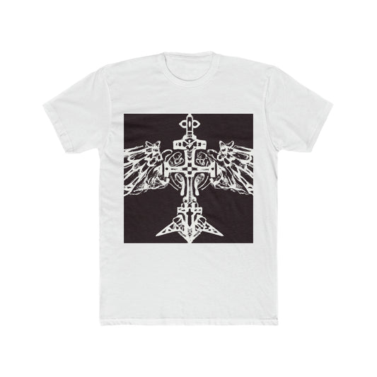 Lancelot Bloodsworth - T-Shirt