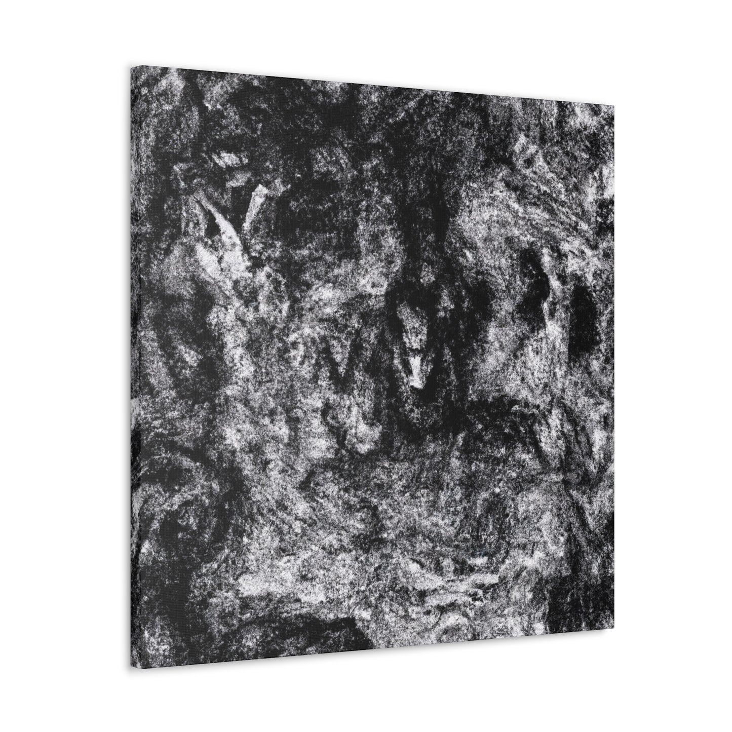 Raven Phoenixe - Canvas