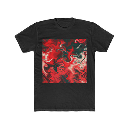 Vanity Flamebirch - T-Shirt