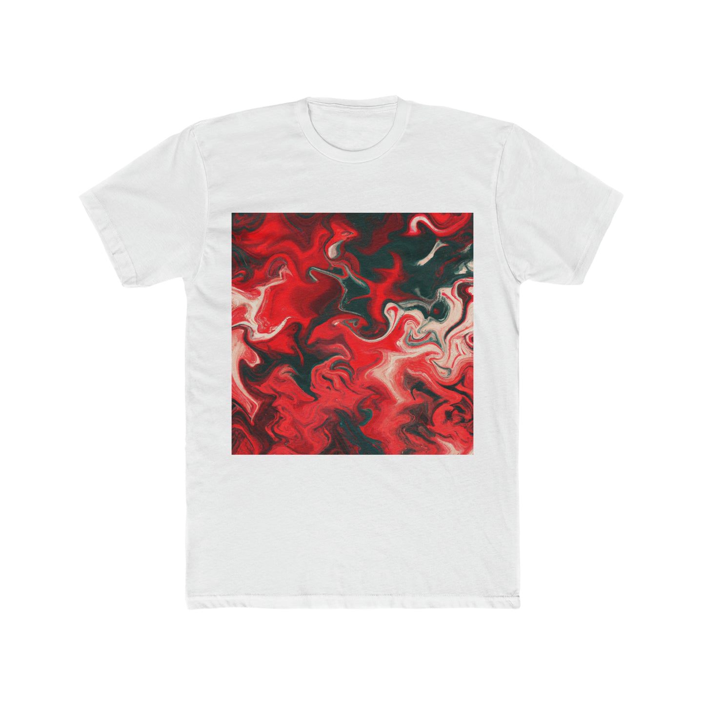 Vanity Flamebirch - T-Shirt