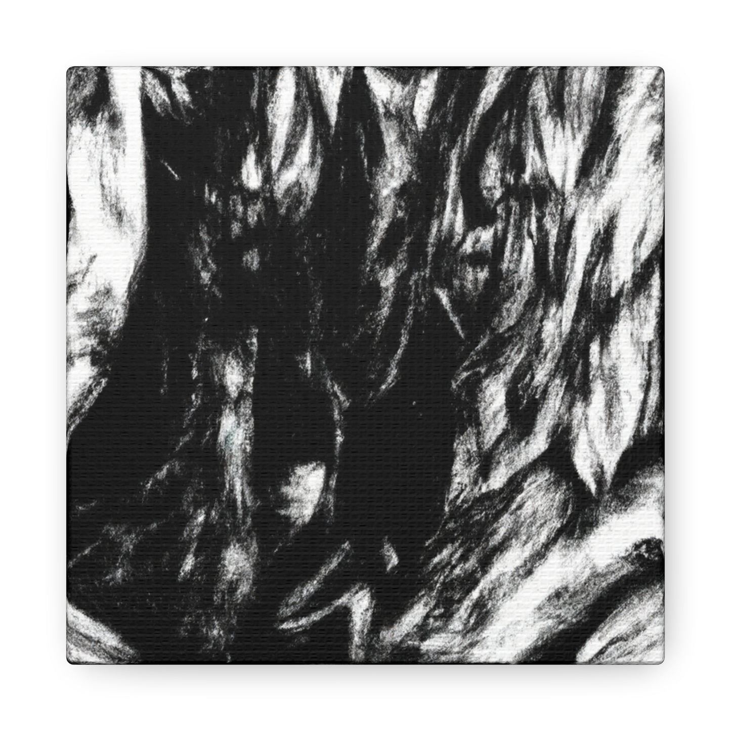 Odysseus diVinci - Canvas