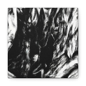 Odysseus diVinci - Canvas