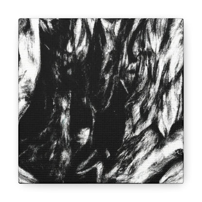 Odysseus diVinci - Canvas