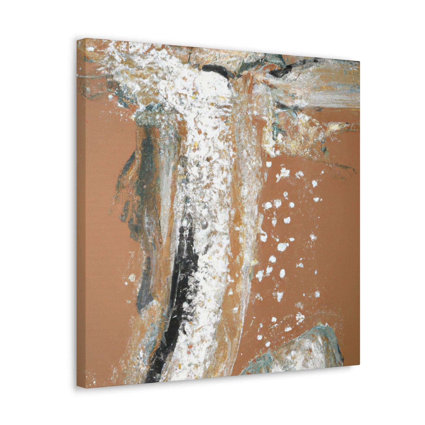 Tobias de Luxe - Canvas