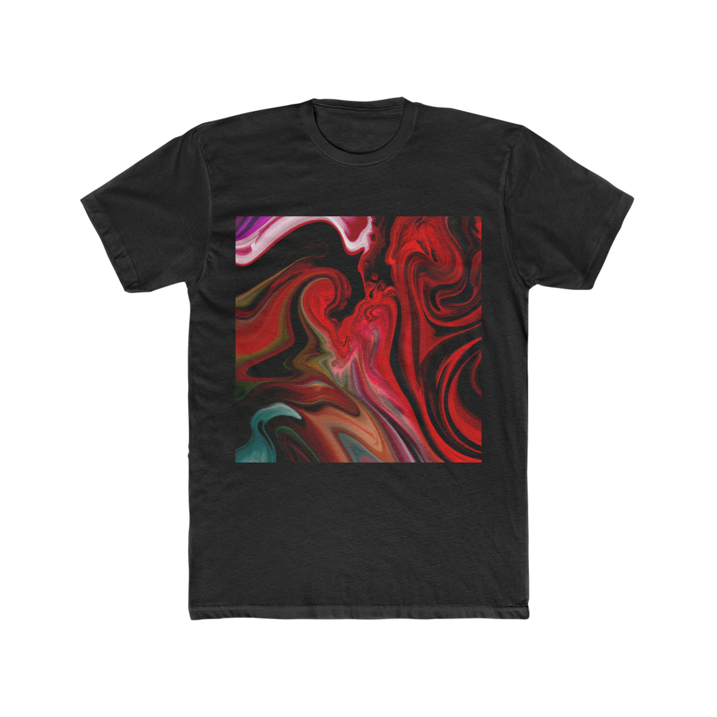 Jean-Auguste Royale - T-Shirt