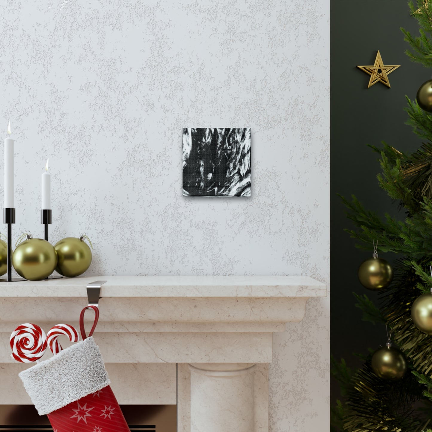 Odysseus diVinci - Canvas