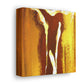 Antonella de Oro, the Renaissance Goldenheart - Canvas