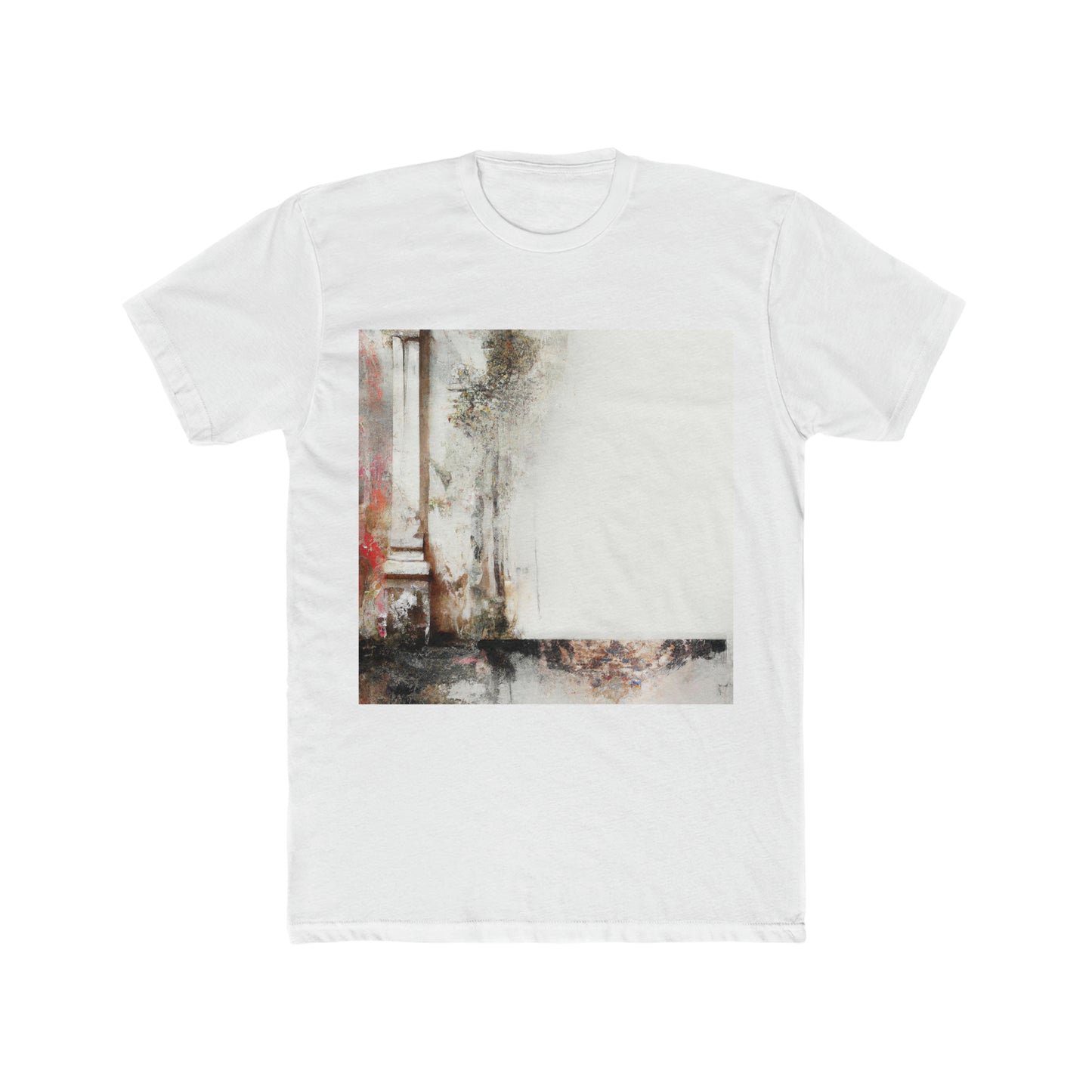 Vincent Vanderlust - T-Shirt