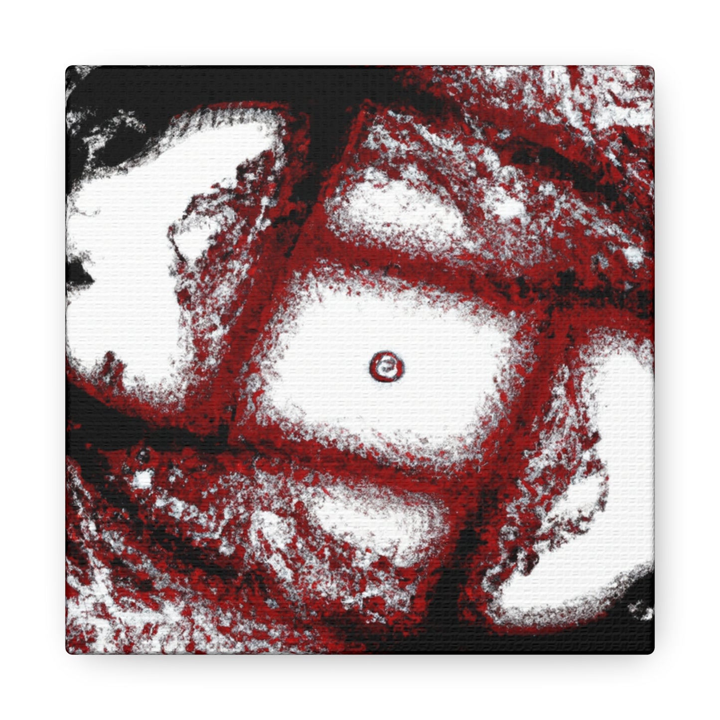 Mari Gothikus - Canvas