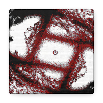 Mari Gothikus - Canvas