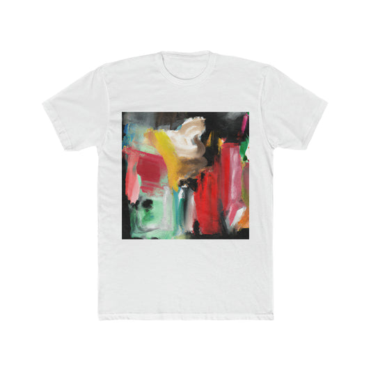 Raphael Sartourni - T-Shirt