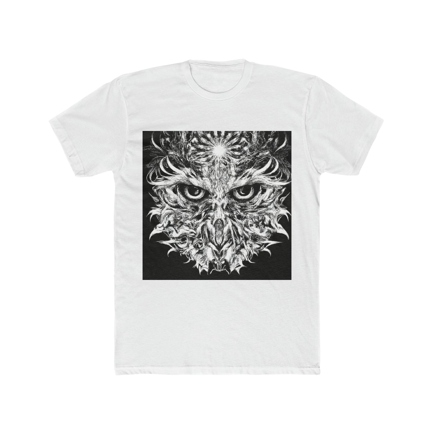 Sebastian Baroque - T-Shirt