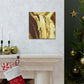 IN SLEEVES

Chryseis de Ouro Vida (Chryseis of the Golden Life) - Canvas