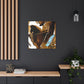 Thomasina Goldart - Canvas
