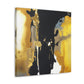 Theodosia Goldlife - Canvas