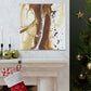 Theresa de Vinci - Master of Golden Splendor - Canvas