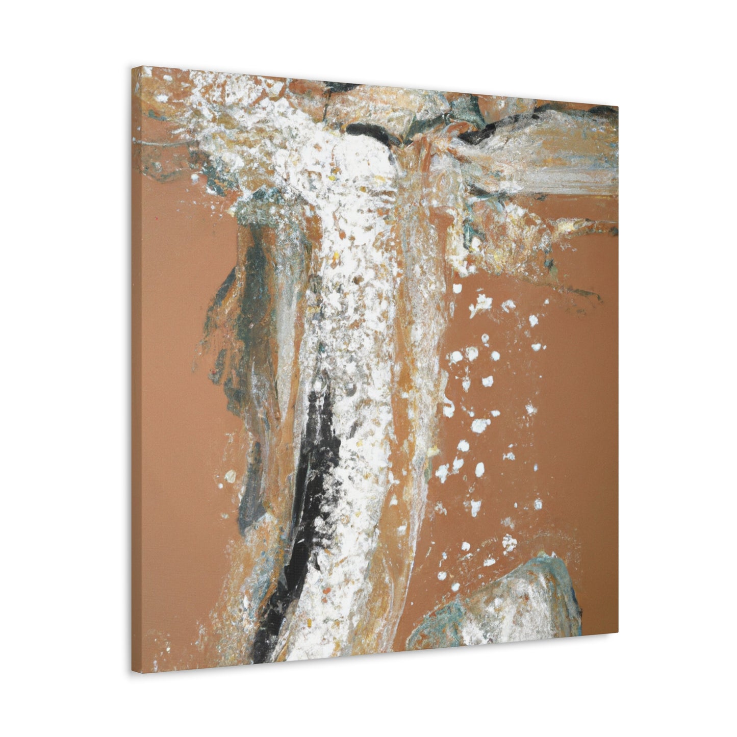 Tobias de Luxe - Canvas