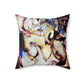 Silvermoon Gothic-Master - Pillow