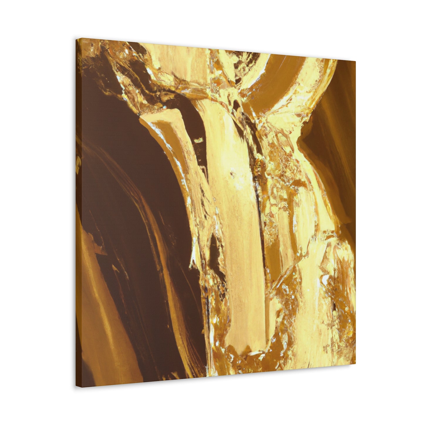 IN SLEEVES

Chryseis de Ouro Vida (Chryseis of the Golden Life) - Canvas