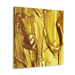 FOR MUSEUMS

Golden Christopher - The Master of Gold and Rich Life Paintings - Canvas