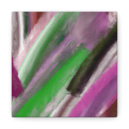 Raphaela Romano - Renaissance Glamourista - Canvas