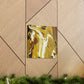Anika Farwell - Master of Golden Decoration - Canvas