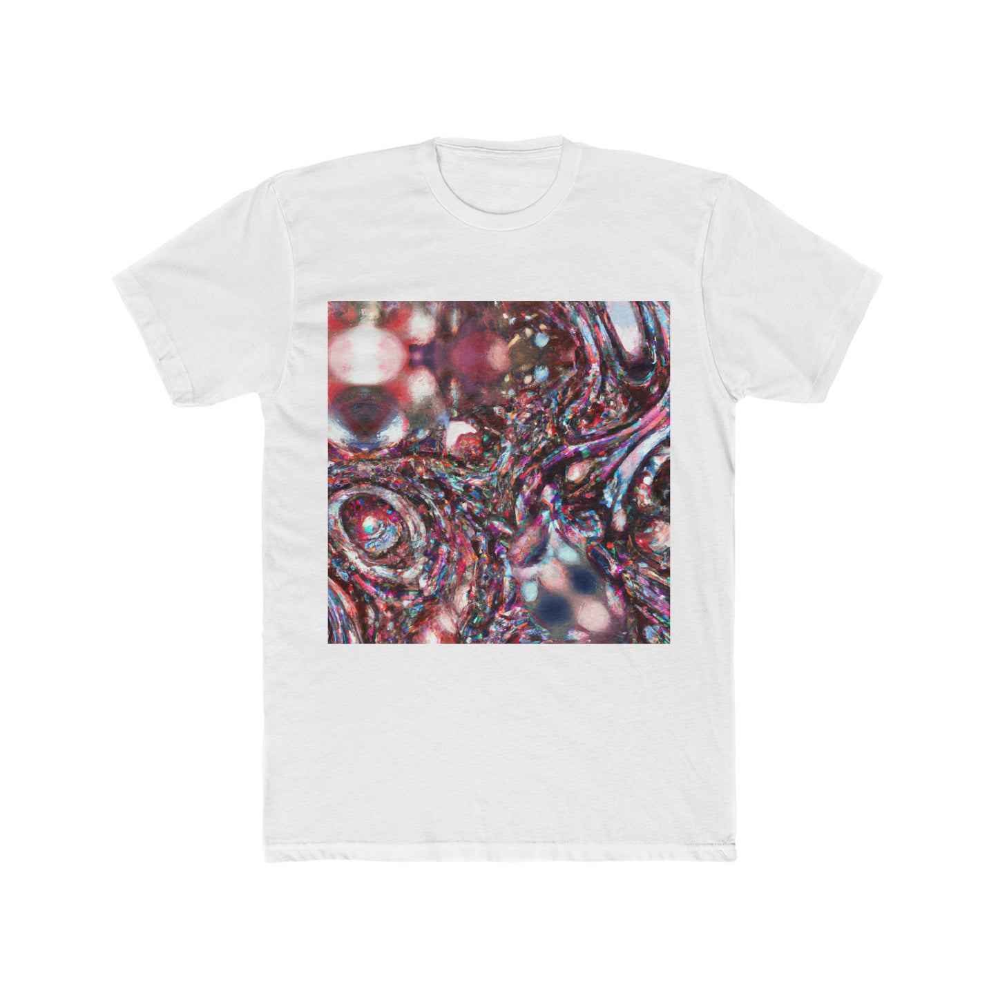 Gustave de Luca - T-Shirt