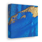 Fidelio de Oro – Master of Gold Splendor - Canvas