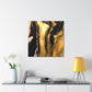 Balthazar Baroque: Master of Golden Splendor - Canvas