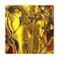 Vincenza de'Oro - Canvas