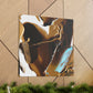 Thomasina Goldart - Canvas