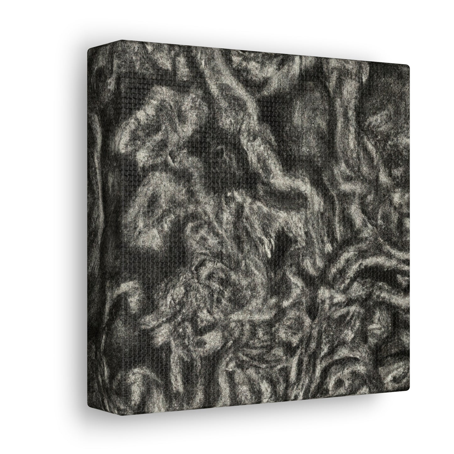 Raven Darklyte - Canvas