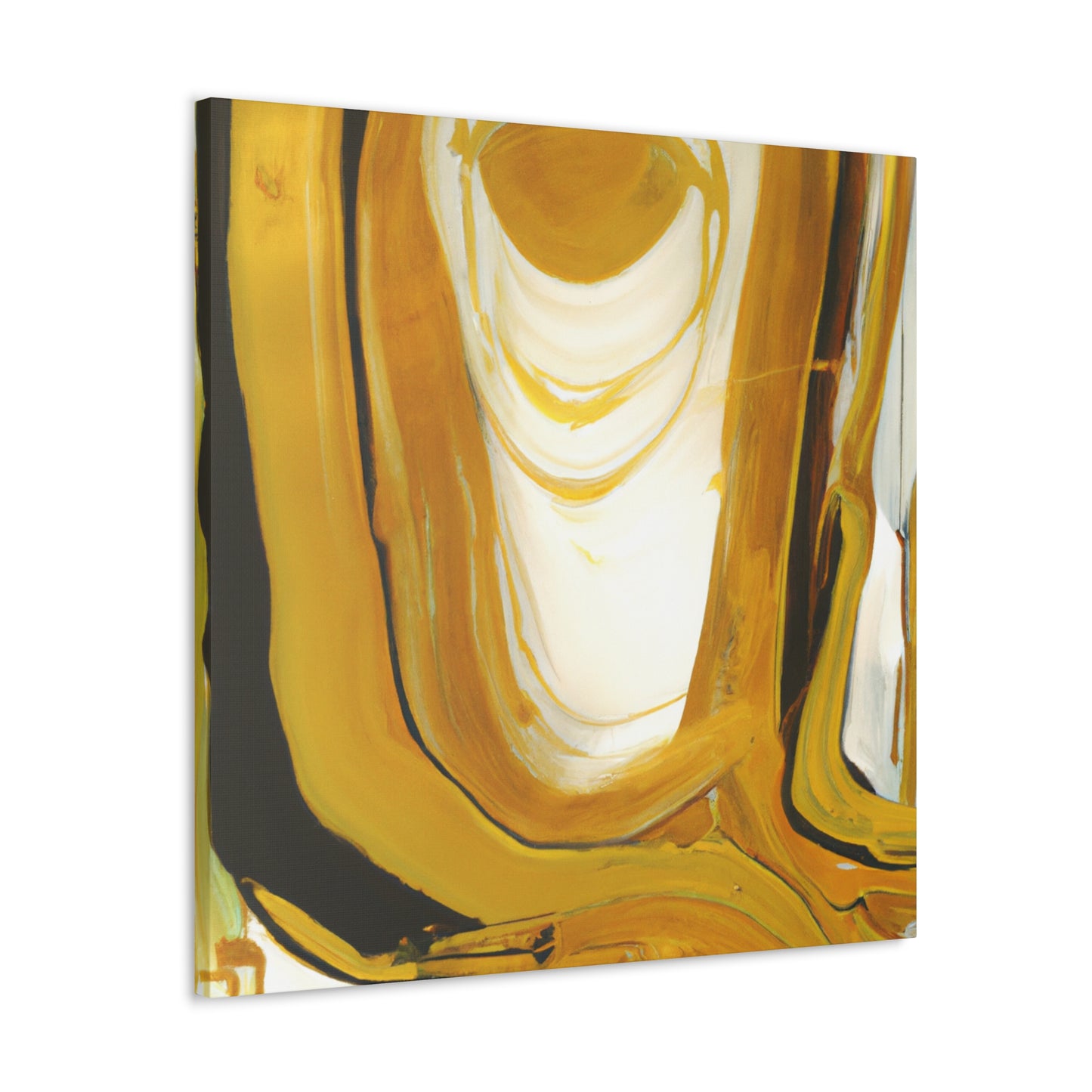 Alba Sovereign-Goldsmith - Canvas