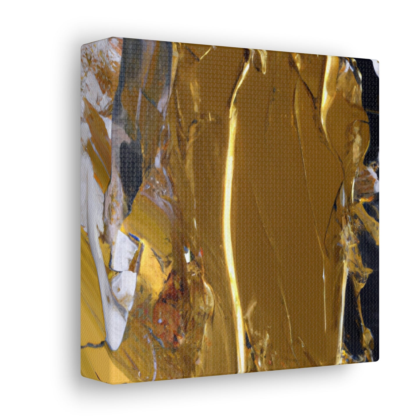 Tobias van Golden - Canvas