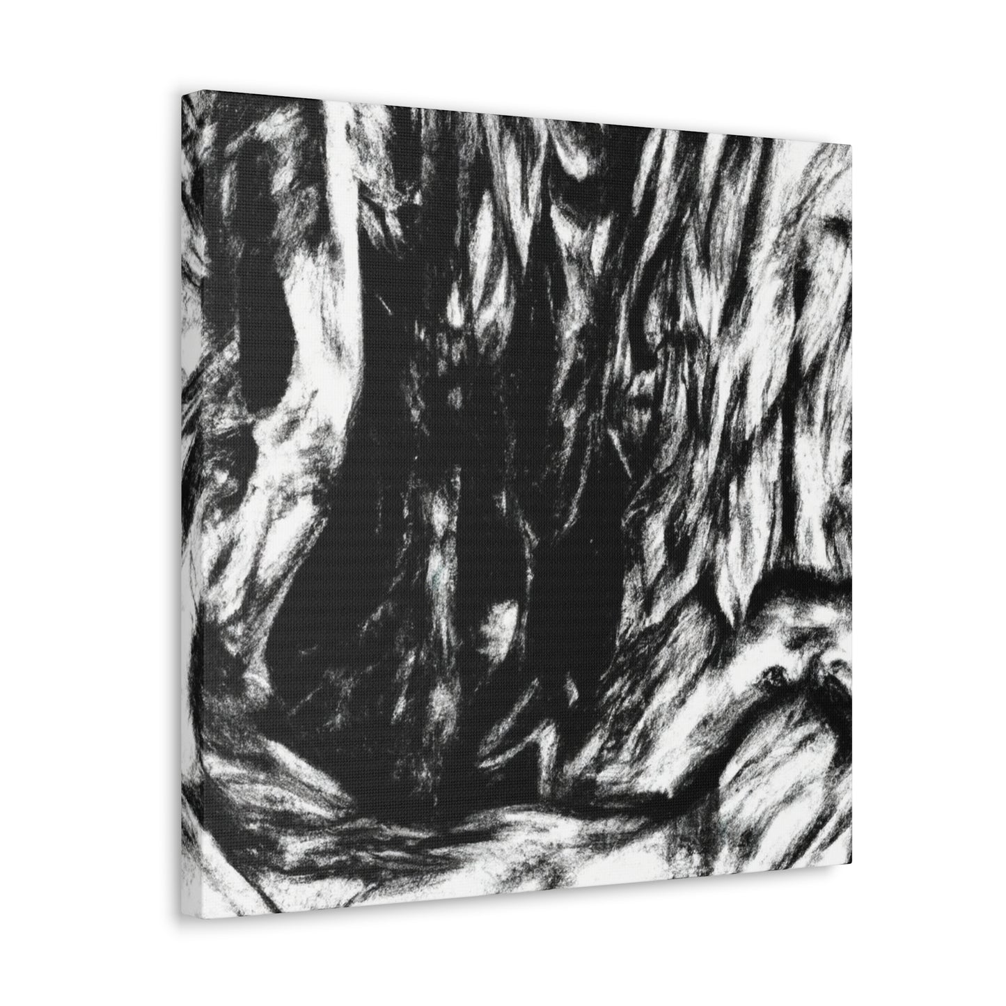 Odysseus diVinci - Canvas