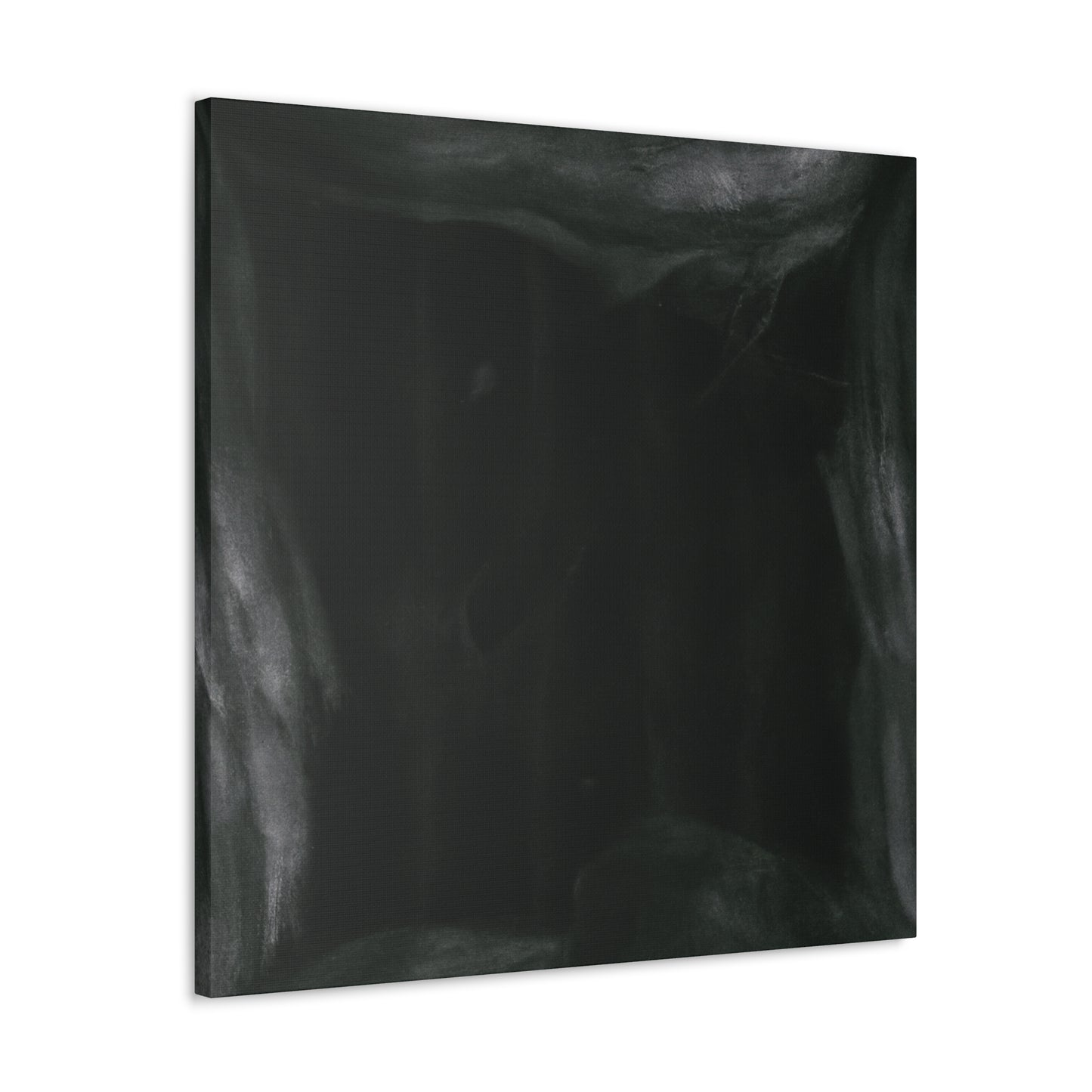 Leonardo DaGothic - Canvas