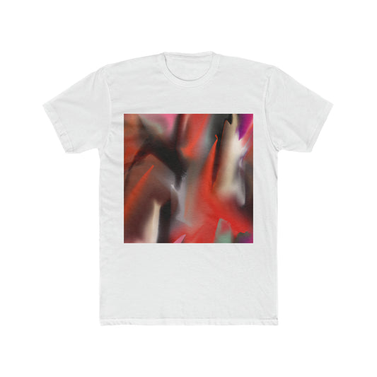 Claude-Aristide de Glamourée - T-Shirt