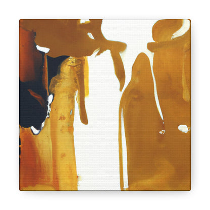 Edward Goldenburst - Canvas