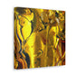Vincenza de'Oro - Canvas