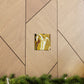 Anika Farwell - Master of Golden Decoration - Canvas