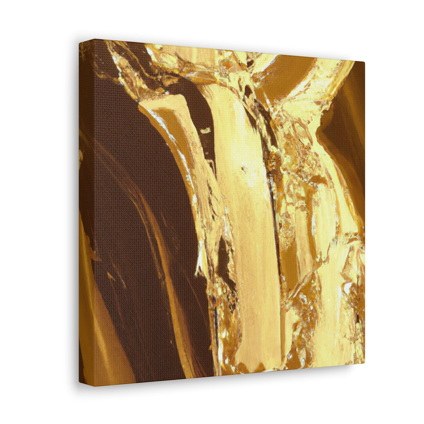 IN SLEEVES

Chryseis de Ouro Vida (Chryseis of the Golden Life) - Canvas