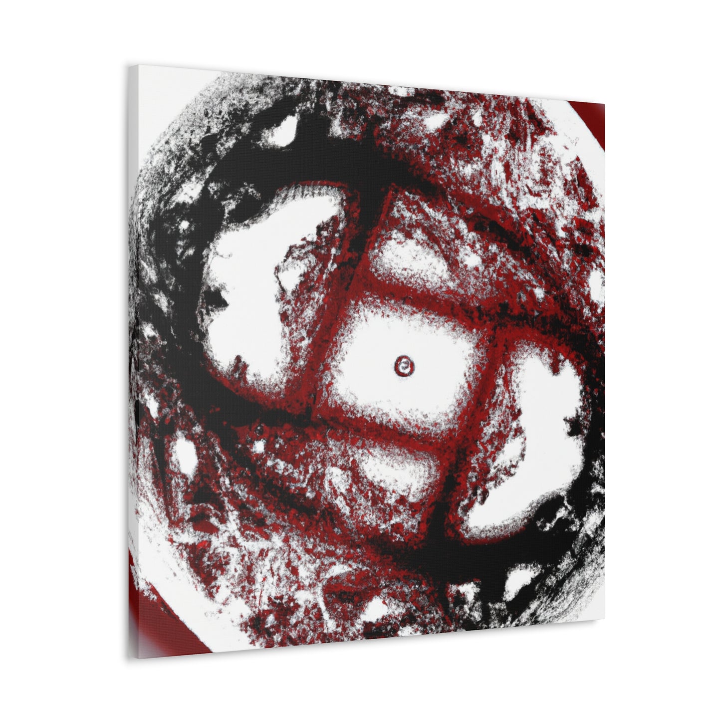 Mari Gothikus - Canvas