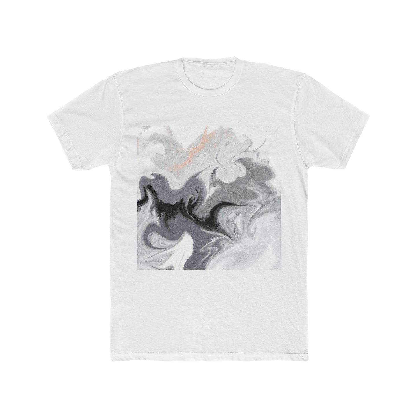 Claude de Venure - T-Shirt