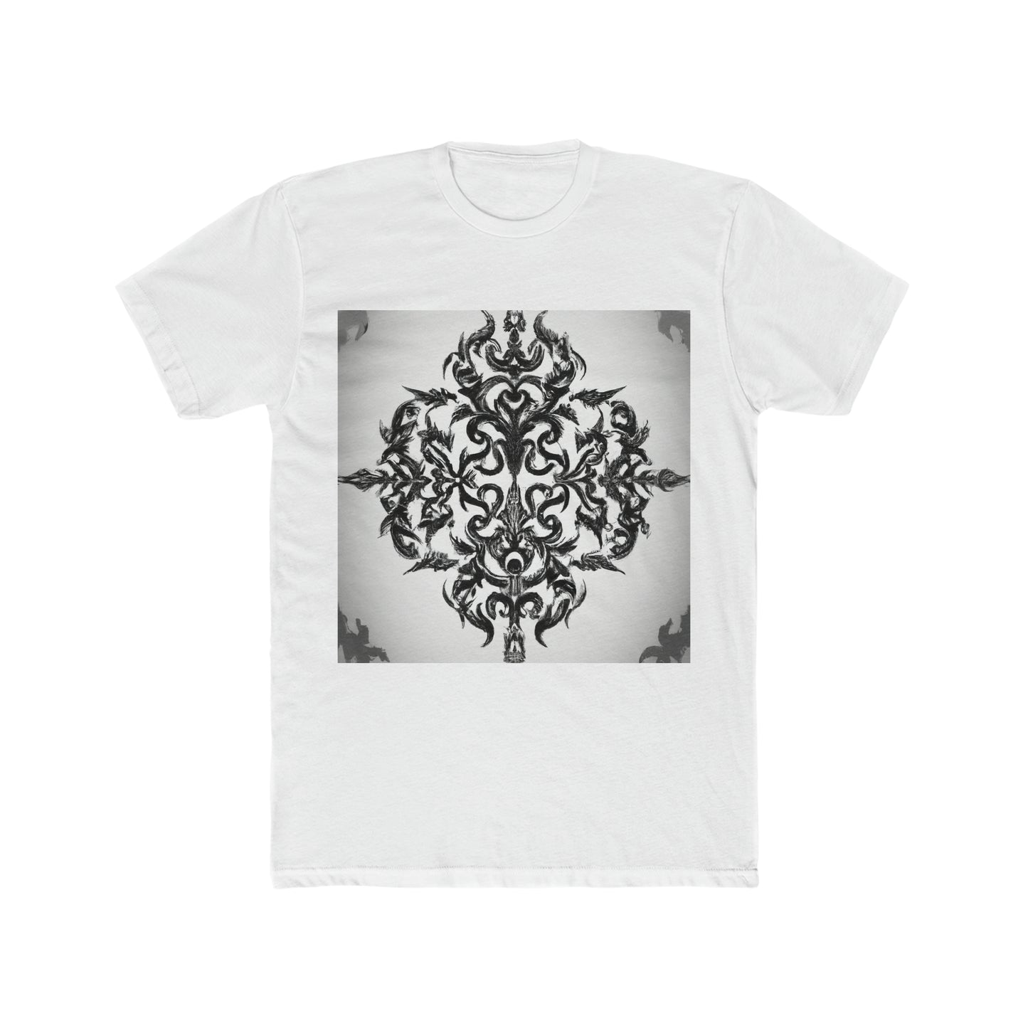 INTRICATE - T-Shirt