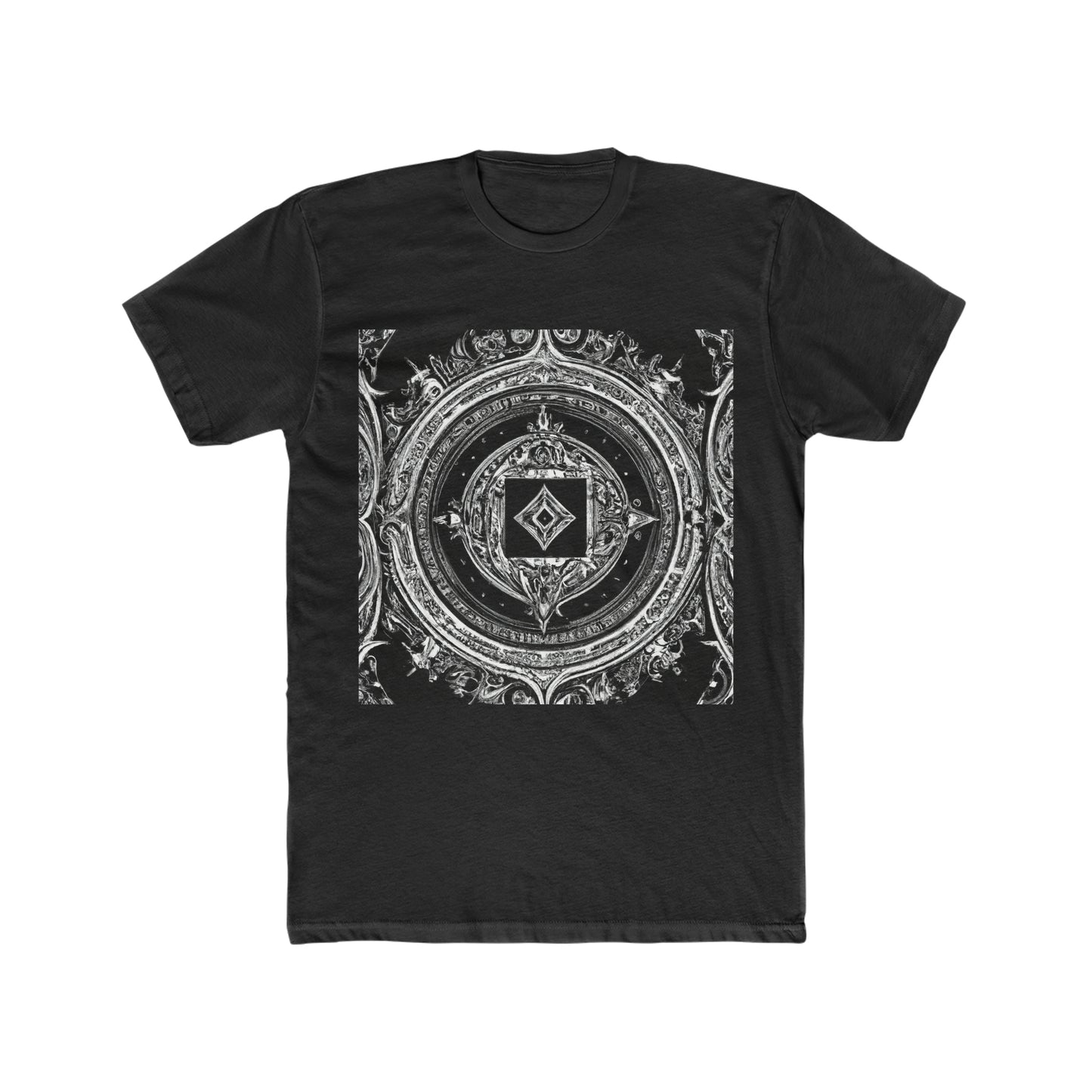 Geronimo de Tierra - T-Shirt