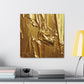 .

Gold Peterhans - Canvas